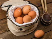 Harga Sembako Jogja Hari Ini 12 November 2025: Cabai Setop Naik, Telur Turun!