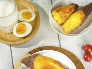 5 Jenis Makanan Sehat untuk Relaksasi Otot Usai Liburan