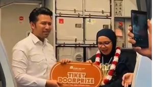 Video: Terbang ke Kediri Bisa Gratis ke Tempat Wisata dan Diskon Hotel