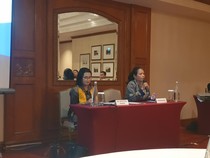 Banyak Korban Perdagangan Orang Lulusan SMA hingga S2, Ini Tantangannya