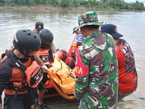 Penyebab Kapal Pengangkut Semen Kubar Tenggelam: Kelebihan Muatan