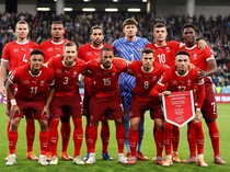 Hasil Swiss Vs Kolombia: Drama Penalti Bawa La Nati ke 8 Besar