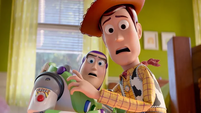 Toy Story 5