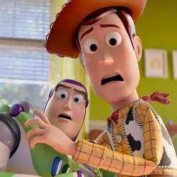 Trailer Toy Story 5: Woody Cs Takut dengan Tablet Canggih