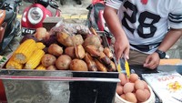 Sarapan Rebusan-Kukusan Ngetren di Kalangan Gen-Z, Cocok Nih Buat Defisit Kalori
