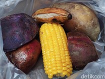 Cara Aman Konsumsi Makanan Rebusan agar Tak Cepat Basi