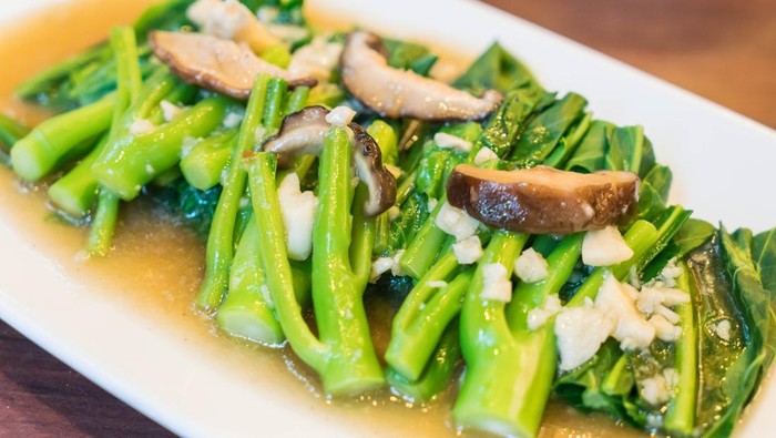 10 Ide Menu Masakan Sehari-hari Sederhana tapi Enak agar Tidak Bosan