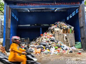Pemkot Bandung Pacu Olah Sampah Berbasis RW untuk Tekan Beban TPA