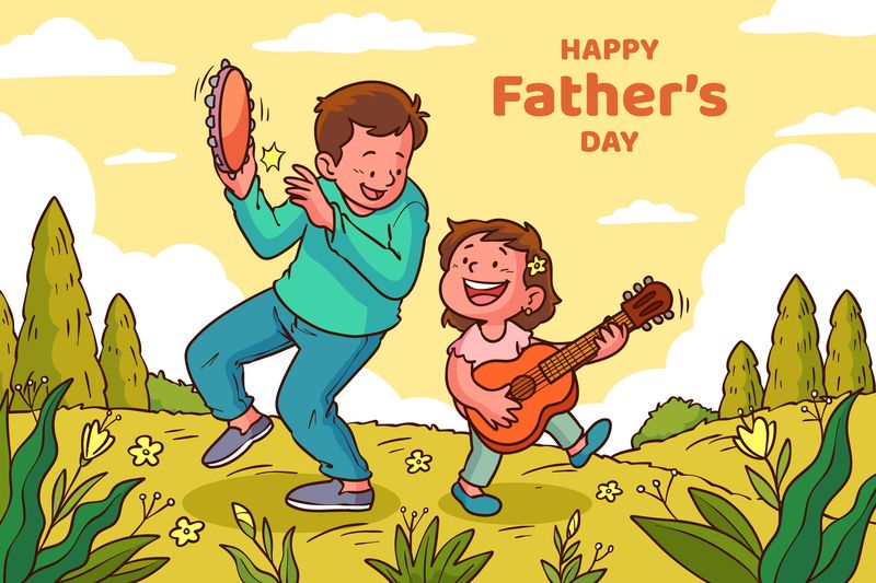 Ucapan Selamat Hari Ayah Nasional 2025 untuk Suami hingga Bapak Ucapan Selamat Hari Ayah Nasional 2025 untuk Suami hingga Bapak