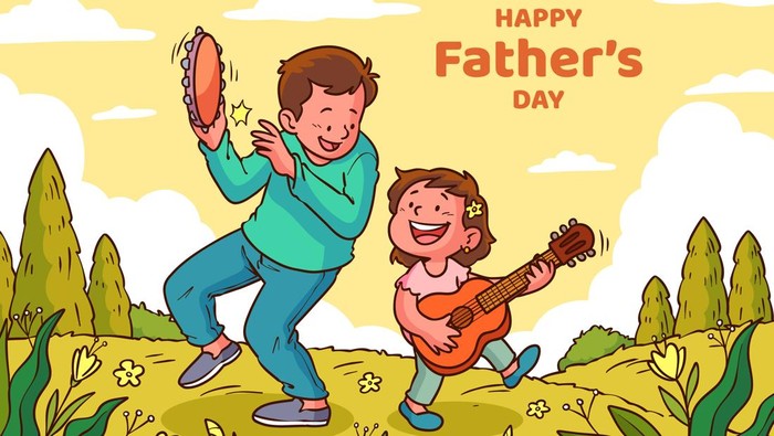 Ucapan Selamat Hari Ayah Nasional 2025 untuk Suami hingga Bapak