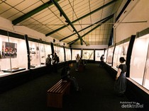 Menyusuri Ratusan Pusaka Nusantara di Museum Sri Baduga Bandung