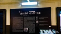 Pusaka Nusantara