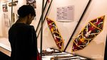 Menyusuri Ratusan Pusaka Nusantara di Museum Sri Baduga Bandung
