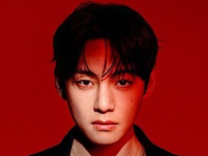 Video: Respons V BTS soal Chat-nya Jadi Bukti di Kasus Min Hee Jin Vs HYBE