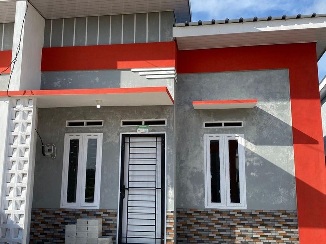 Modal Rp 166 Juta Bisa Dapat Rumah di Lampung Tengah, Ini Daftarnya