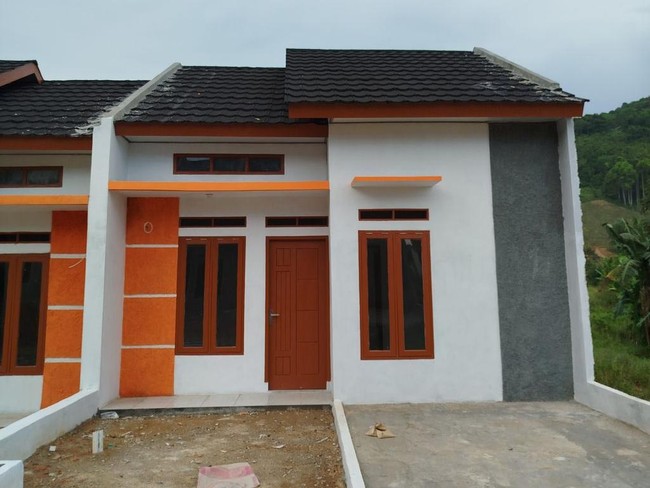 Modal Rp 166 Juta Bisa Dapat Rumah di Lampung Tengah, Ini Daftarnya