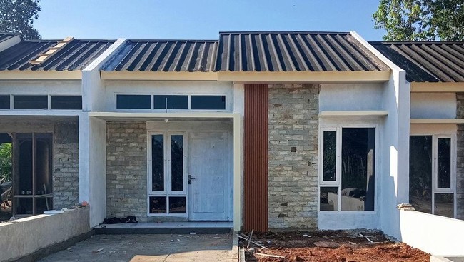 Modal Rp 166 Juta Bisa Dapat Rumah di Lampung Tengah, Ini Daftarnya