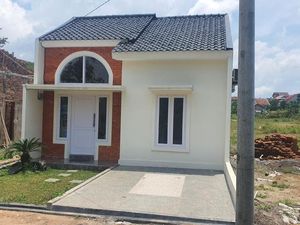 Modal Rp 166 Juta Bisa Dapat Rumah di Lampung Tengah, Ini Daftarnya