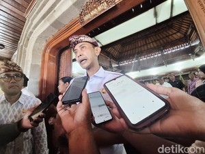 Purbaya Diganti, Klungkung Minta Formula TKD Berpihak ke Daerah Kepulauan