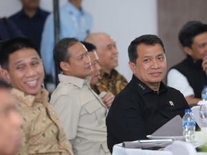 WamenPANRB: Pemindahan ASN ke IKN Bukan Semata Relokasi Fisik