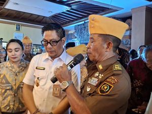 Pemkot Denpasar Rancang Pembelajaran Sejarah Lewat Kisah Para Veteran