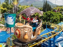 Wahana dan Harga Tiket Jatim Park 1 Terbaru untuk Libur Akhir Tahun