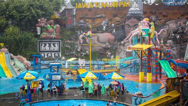 Website resmi Jatim Park Website resmi Jatim Park