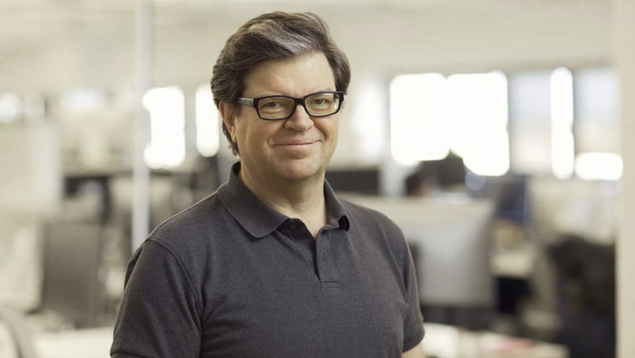 Yann LeCun