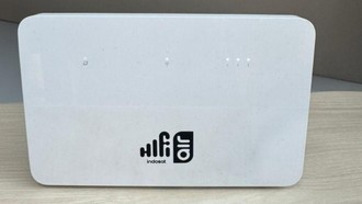Asyik! Ada 14 Modem Indosat HiFi Air 50GB Buat Pantun & Gombalan Terbaik