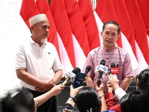 Akhir Manis Perjuangan 2 Guru ASN Bantu Honorer, Nama Baik Dipulihkan Prabowo