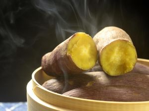 Daftar Makanan Sehat Pengganti Nasi untuk Sarapan