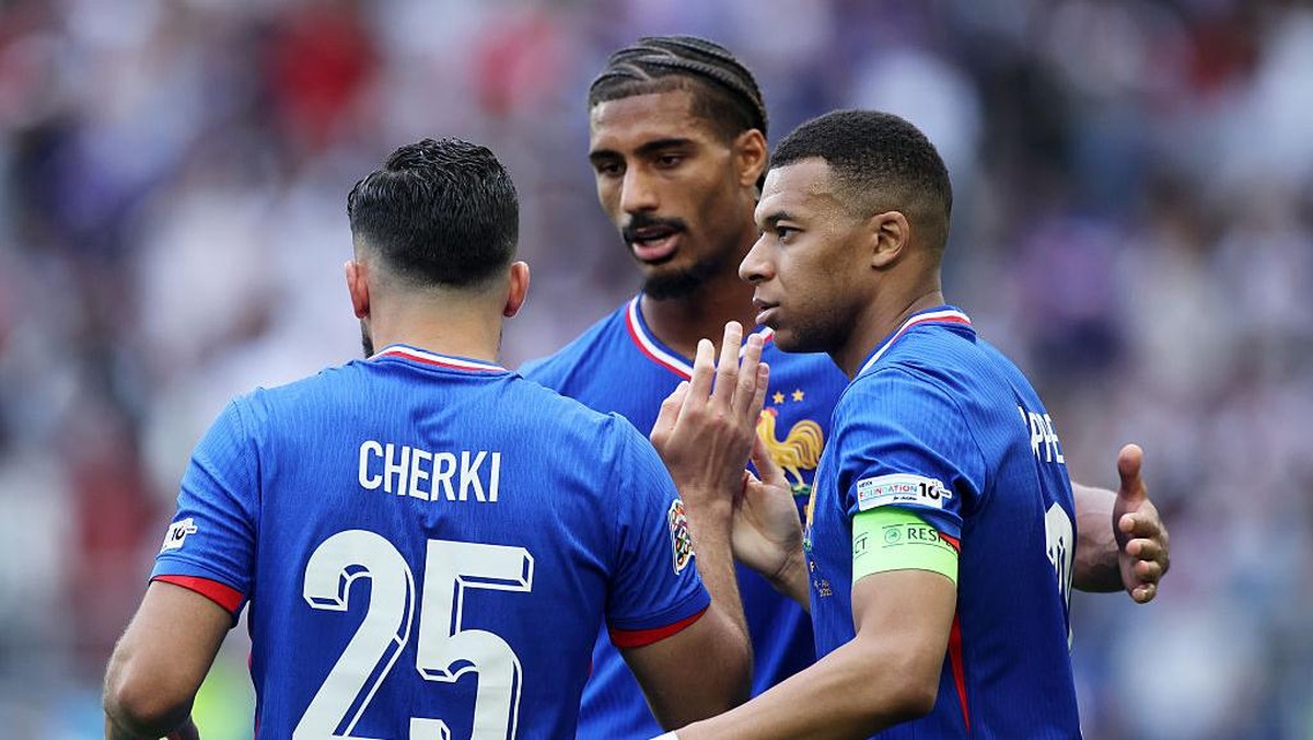 Foto: Getty Images/Alex Grimm
