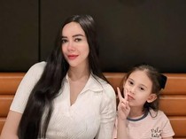 Aura Kasih Ditetapkan Sebagai Wali Usai Vonis Sidang Perwalian Anak
