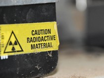 Pemerintah Musnahkan 5,7 Ton Udang Terkontaminasi Radioaktif Cs-137