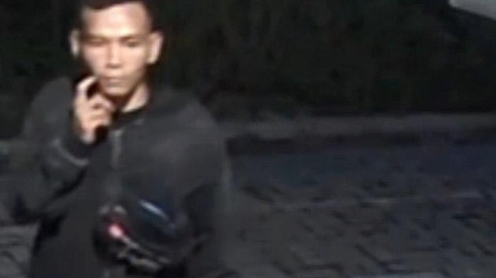 Maling Santuy Curi Motor di Teras Rumah Warga Depok, Polisi Selidiki