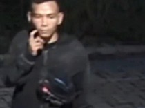 Video: Maling Santuy Saat Curi Motor di Depok, Polisi Selidiki