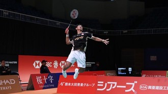 SEA Games 2025: All Indonesian Final di Bulutangkis Jadi Kebanggaan