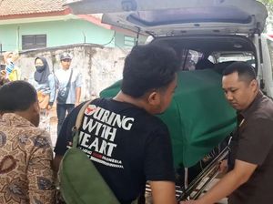 Anak Disabilitas Korban Pengeroyokan Tewas, Keluarga Minta Pelaku Dihukum