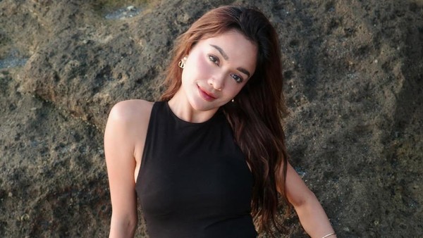Andi Annisa Iasyah Heran Dituding Orang Ketiga Perceraian Fandy Christian