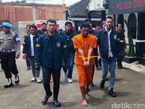 Kasus Narkoba Berujung Penyerangan Polisi, 3 Bersaudara Ditangkap