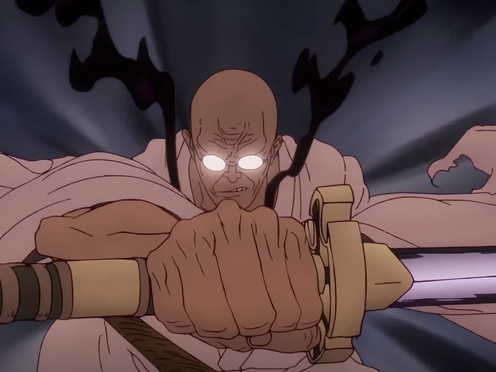 Anime One Piece