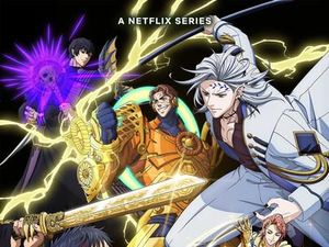 Record of Ragnarok Season 3 Tayang 10 Desember, Ini Daftar Pemain dan OST!
