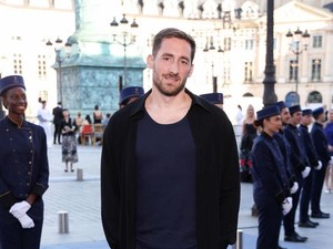 Antonin Tron Ditunjuk Sebagai Direktur Kreatif Baru Balmain
