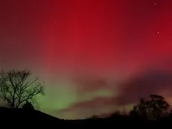 Cantiknya Warna-warni Aurora di Langit Amerika, Eropa, hingga Australia