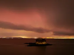 Cantiknya Warna-warni Aurora di Langit Amerika, Eropa, hingga Australia