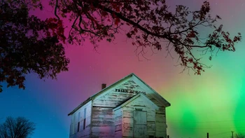 Monroe, Wisconsin, AS. Foto: Ross Harried via Outside