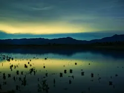 Cantiknya Warna-warni Aurora di Langit Amerika, Eropa, hingga Australia
