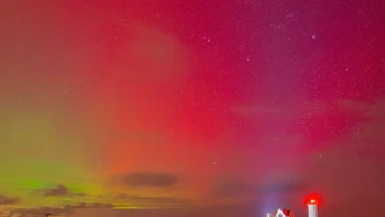 York, Maine, AS. Foto: @617images via Outside