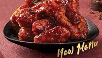 Masisseoyo! 5 Ayam Goreng Korea Berbalut Saus Manis hingga Pedas