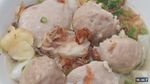 Maknyus! 10 Bakso Gepeng Berkuah Bening Gurih Rp 15 Ribuan